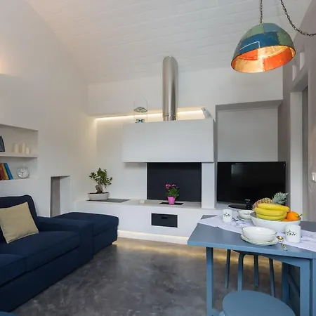 Trulli Piccoli By Raro Villas Hotel Locorotondo