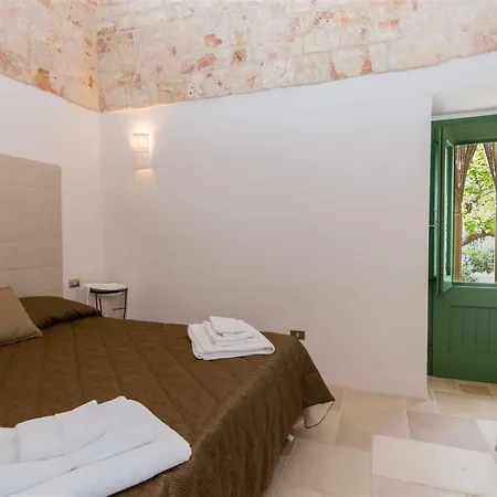 Trulli Piccoli By Raro Villas Hotel