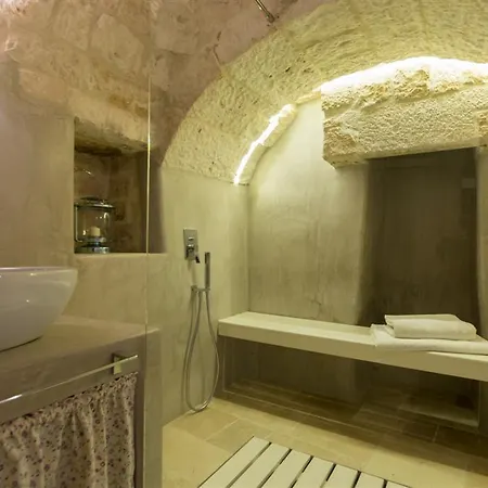 Hotel Trulli Piccoli By Raro Villas *