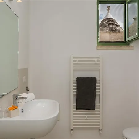 Trulli Piccoli By Raro Villas Hotel *