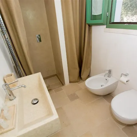 Hotel Trulli Piccoli By Raro Villas Locorotondo