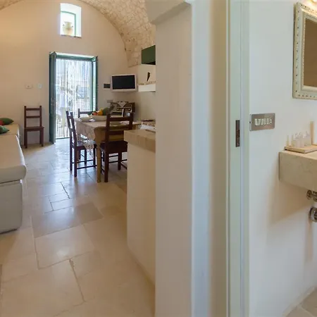 Trulli Piccoli By Raro Villas Hotel Locorotondo