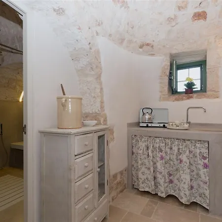 Trulli Piccoli By Raro Villas