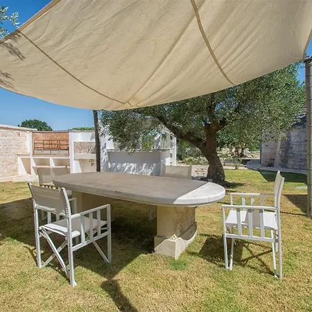 Trulli Piccoli By Raro Villas * Locorotondo