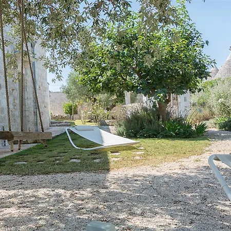 Trulli Piccoli By Raro Villas Hotel