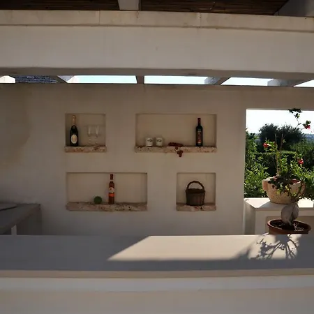 Hotel Trulli Piccoli By Raro Villas