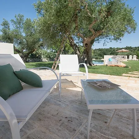 Hotel Trulli Piccoli By Raro Villas