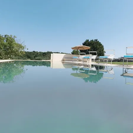 Trulli Piccoli By Raro Villas Hotel Locorotondo