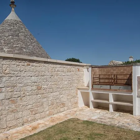 Hotel Trulli Piccoli By Raro Villas *