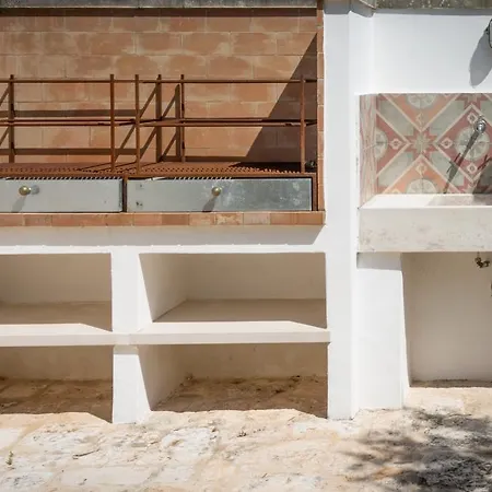 Hotel Trulli Piccoli By Raro Villas Locorotondo