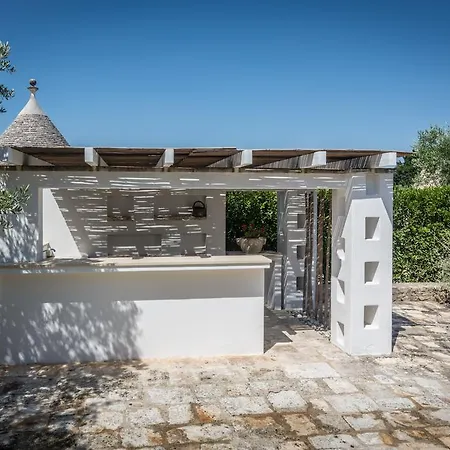 Trulli Piccoli By Raro Villas Hotel Locorotondo