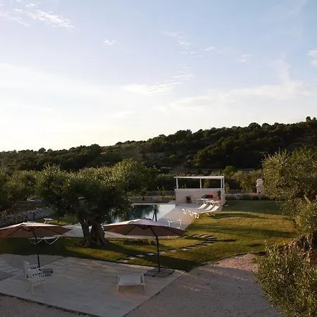 Trulli Piccoli By Raro Villas Hotel