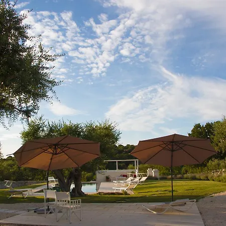 Trulli Piccoli By Raro Villas Hotel *