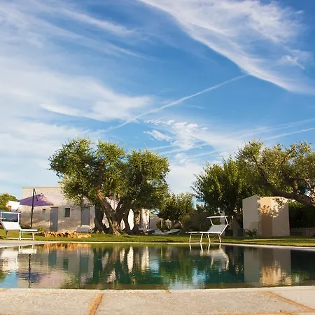 Hotel Trulli Piccoli By Raro Villas *