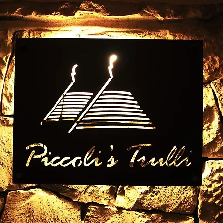 Hotel Trulli Piccoli By Raro Villas *