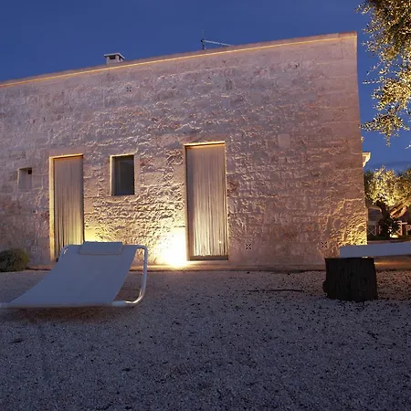 Trulli Piccoli By Raro Villas Hotel