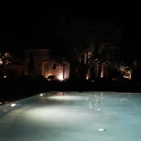 Trulli Piccoli By Raro Villas Hotel