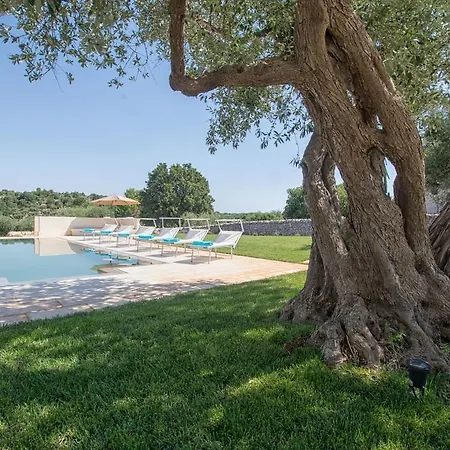 Trulli Piccoli By Raro Villas *