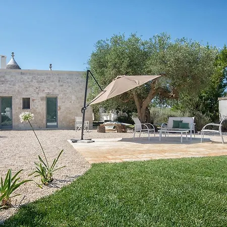 Trulli Piccoli By Raro Villas