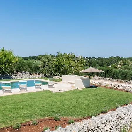 Hotel Trulli Piccoli By Raro Villas