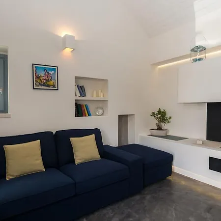 Trulli Piccoli By Raro Villas Locorotondo