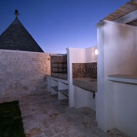 Trulli Piccoli By Raro Villas Locorotondo