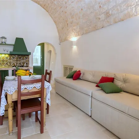 Hotel Trulli Piccoli By Raro Villas