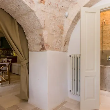 Hotel Trulli Piccoli By Raro Villas *