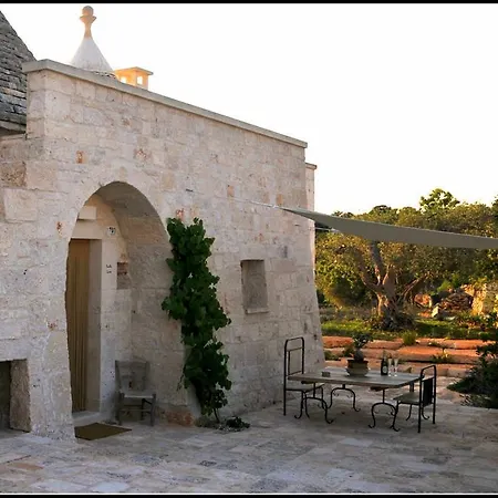 Trulli Piccoli By Raro Villas *