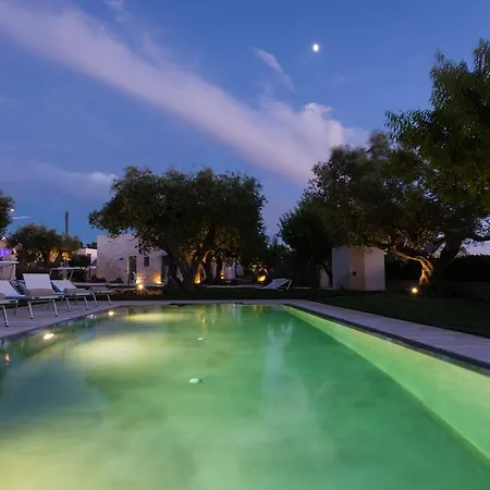 Trulli Piccoli By Raro Villas Locorotondo