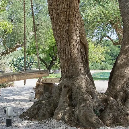 Trulli Piccoli By Raro Villas Hotel