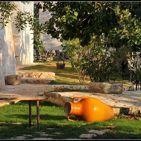 Trulli Piccoli By Raro Villas