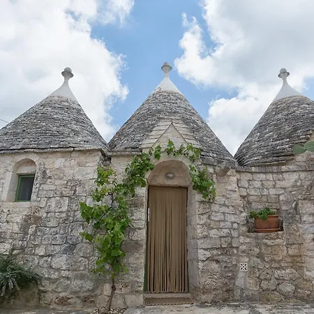 Trulli Piccoli By Raro Villas Hotel *