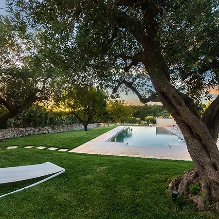 Trulli Piccoli By Raro Villas Hotel *