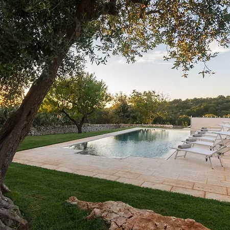 Villa Trulli Piccoli By Raro Villas