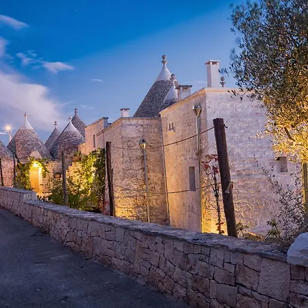 Trulli Piccoli By Raro Villas Locorotondo