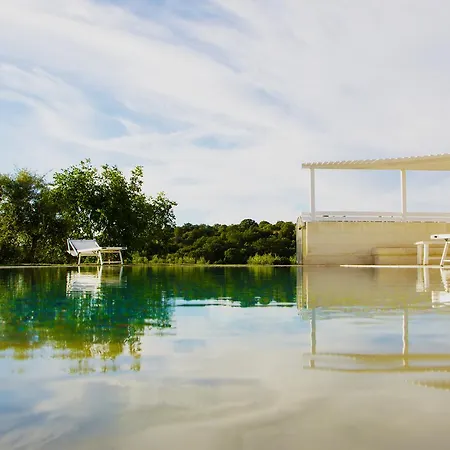 Trulli Piccoli By Raro Villas Hotel *