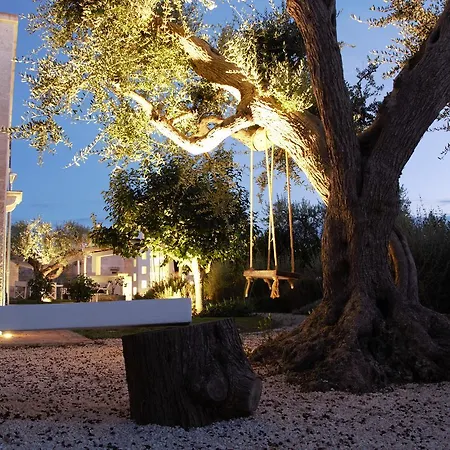 Trulli Piccoli By Raro Villas *