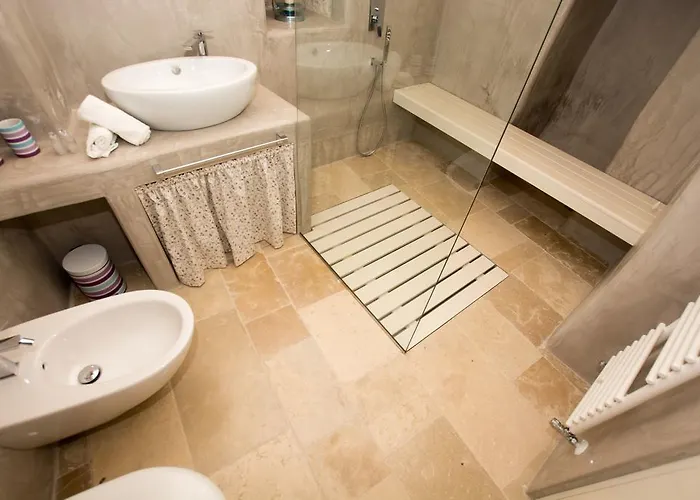 Trulli Piccoli By Raro Villas 洛科罗通多
