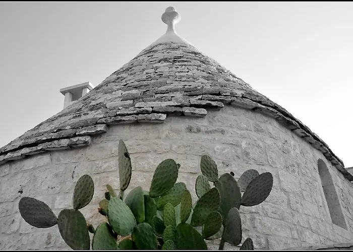 Trulli Piccoli By Raro Villas * 洛科罗通多