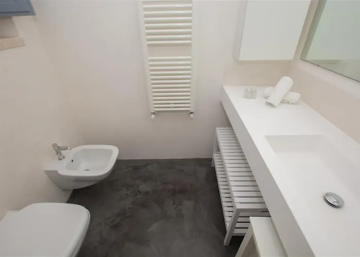 Trulli Piccoli By Raro Villas *