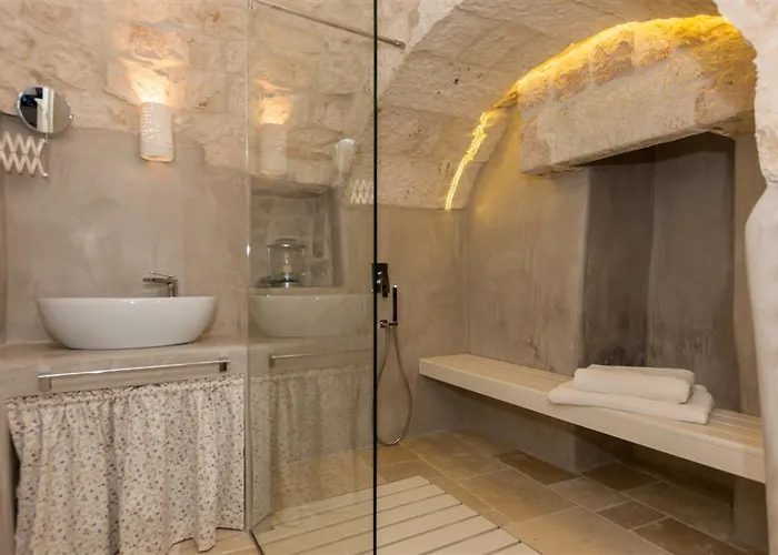 Trulli Piccoli By Raro Villas 洛科罗通多