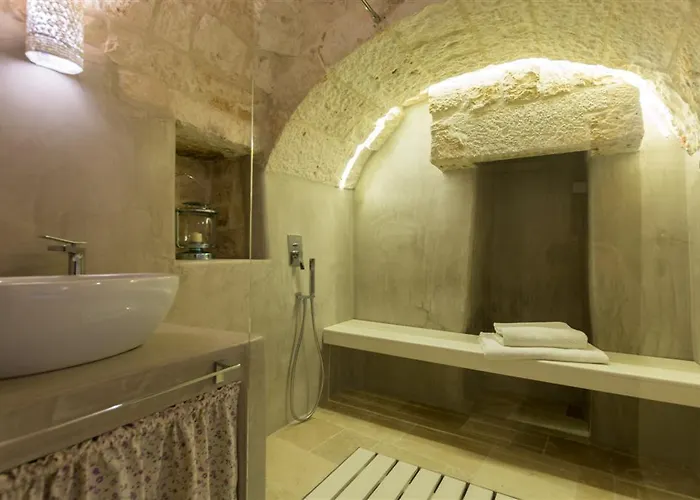 Hotel Trulli Piccoli By Raro Villas *