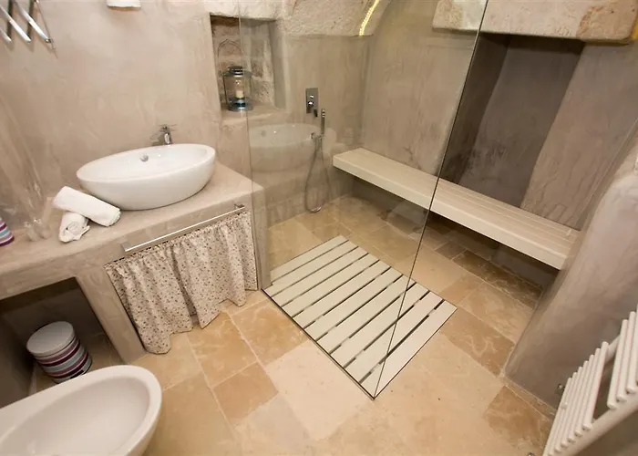 Trulli Piccoli By Raro Villas * Locorotondo