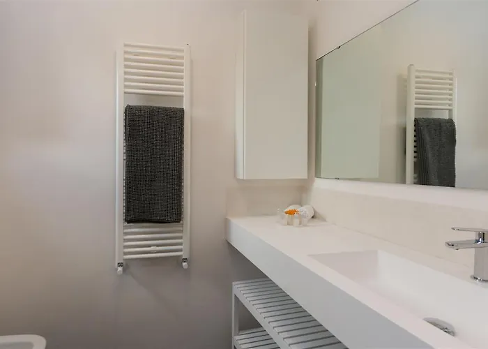 Hotel Trulli Piccoli By Raro Villas