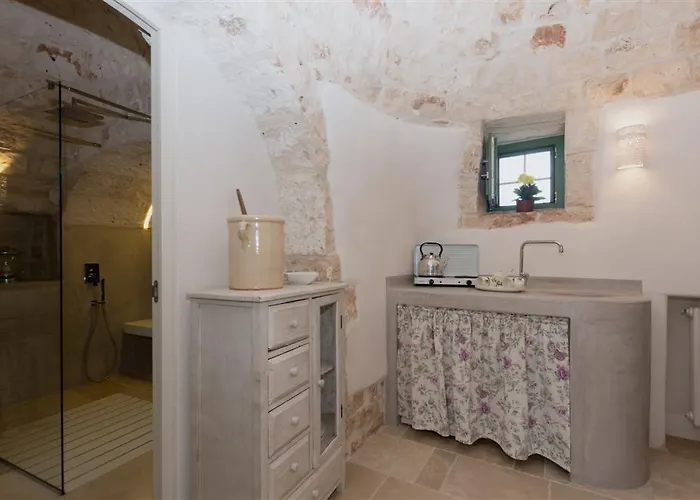 Trulli Piccoli By Raro Villas