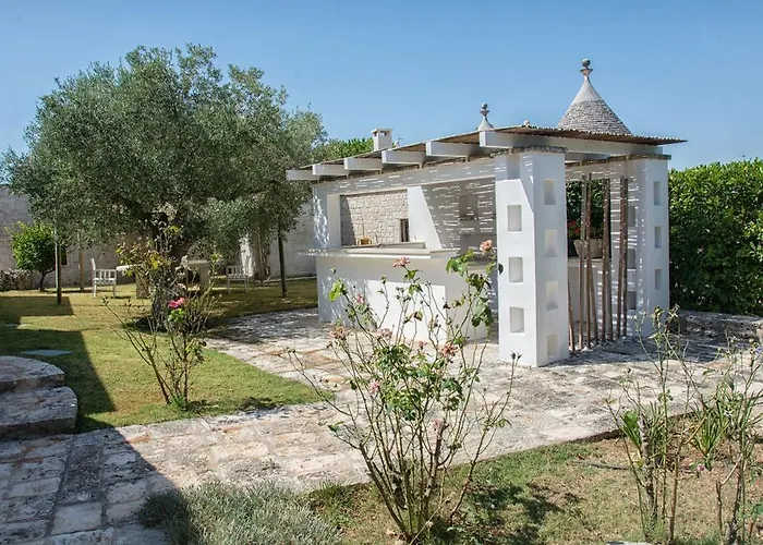 Trulli Piccoli By Raro Villas * Locorotondo