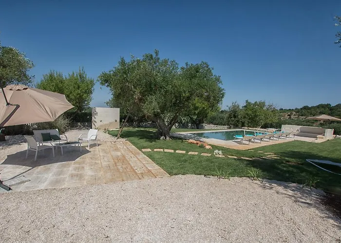 Trulli Piccoli By Raro Villas * 洛科罗通多