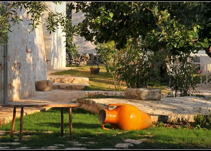 Trulli Piccoli By Raro Villas