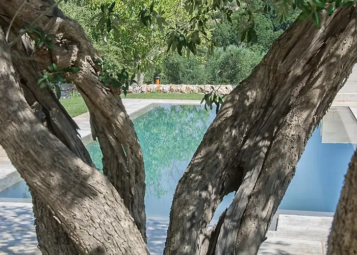 Hotel Trulli Piccoli By Raro Villas